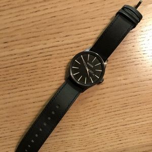 Nixon Sentry Watch
